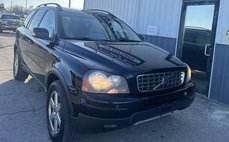 2007 Volvo XC90 3.2