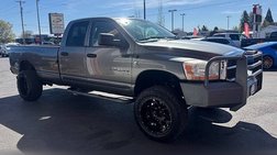 2006 Dodge Ram 3500 SLT