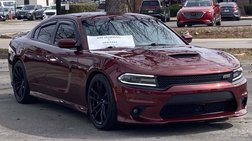 2017 Dodge Charger R/T 392