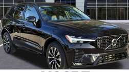 2024 Volvo XC60 B5 Plus Dark Theme