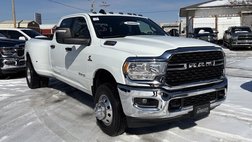 2024 Ram Ram Pickup 3500 Big Horn