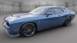 2020 Dodge Challenger R/T Scat Pack