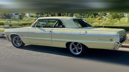 1964 Chevrolet Impala 