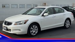 2010 Honda Accord EX-L V6