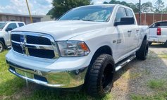 2014 Ram Ram Pickup 1500 SLT