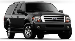 2012 Ford Expedition King Ranch
