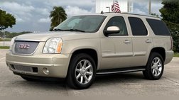 2008 GMC Yukon Denali