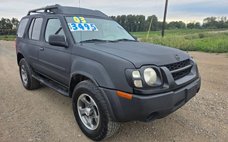 2003 Nissan Xterra SE