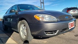 2004 Ford Taurus SES