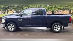 2016 Ram Ram Pickup 1500 Tradesman