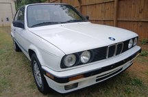 1989 BMW 3 Series 325is
