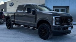 2026 Ford Super Duty F-350 Lariat