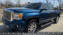 2015 GMC Sierra 1500 Denali