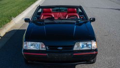 1989 Ford Mustang LX 5.0