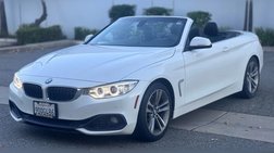 2015 BMW 4 Series 428i