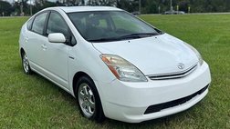 2006 Toyota Prius Base