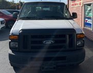 2010 Ford E-Series XL