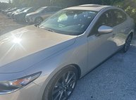 2025 Mazda MAZDA3 2.5 S Preferred