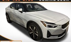 2022 Polestar 2 Long Range Dual Motor