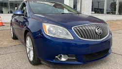 2013 Buick Verano Base