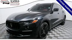 2022 Maserati Levante GT