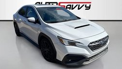 2024 Subaru WRX Limited