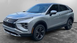 2026 Mitsubishi Eclipse Cross SE
