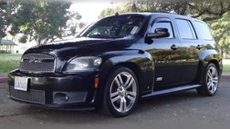 2009 Chevrolet HHR SS