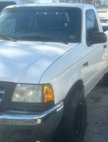 2001 Ford Ranger Base