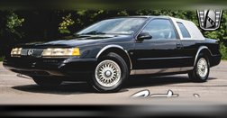 1995 Mercury Cougar XR7