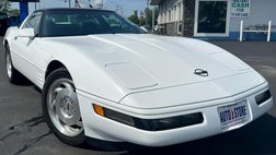 1994 Chevrolet Corvette Base