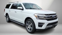 2022 Ford Expedition MAX Limited