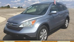 2008 Honda CR-V EX-L