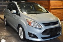 2013 Ford C-Max Hybrid SEL