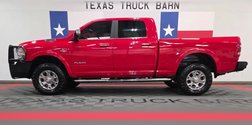 2021 Ram Ram Pickup 2500 Laramie