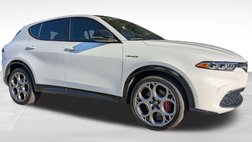 2024 Alfa Romeo Tonale Hybrid Veloce