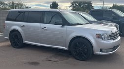 2016 Ford Flex SEL