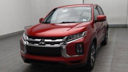 2024 Mitsubishi Outlander Sport LE