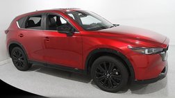 2024 Mazda CX-5 2.5 Turbo Premium