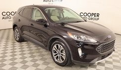 2022 Ford Escape Hybrid SEL