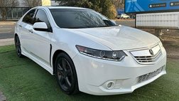2014 Acura TSX Special Edition