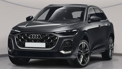2025 Audi Q5 quattro Premium TFSI