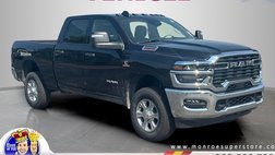 2025 Ram Ram Pickup 2500 Big Horn