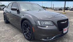 2020 Chrysler 300 S