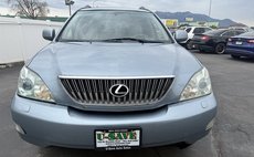 2004 Lexus RX 330 Base