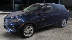 2022 Buick Encore GX Preferred