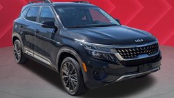 2023 Kia Seltos Nightfall