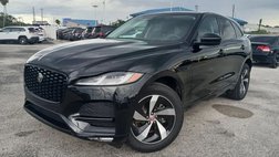 2023 Jaguar F-PACE P250 S