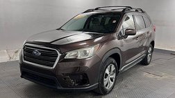 2019 Subaru Ascent Premium 8-Passenger