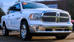 2014 Ram Ram Pickup 1500 SLT